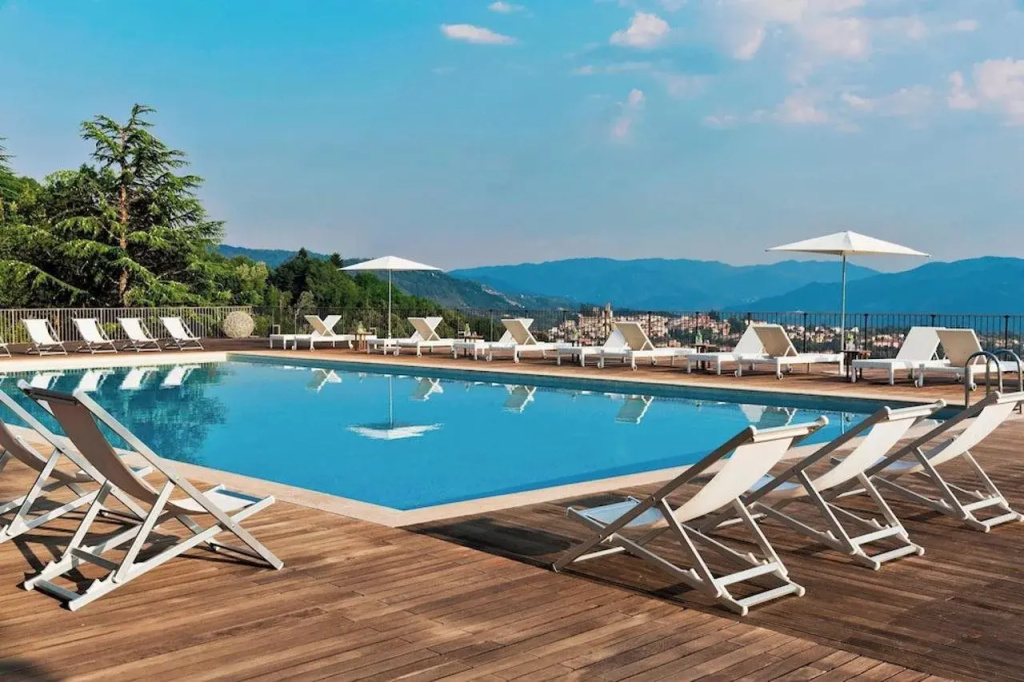 Renaissance Tuscany Il Ciocco Resort & Spa - Général