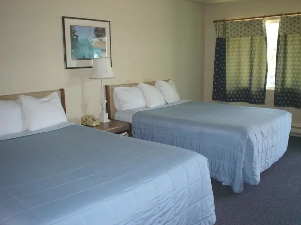 Standard Sextuple room