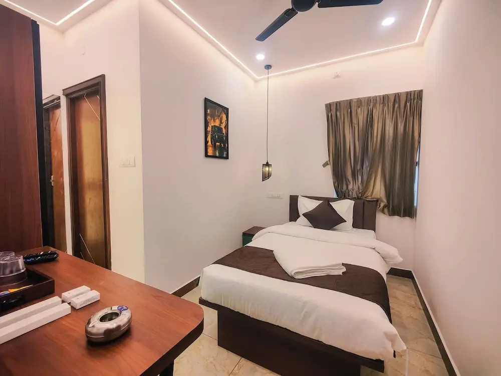 Hotel photo 21