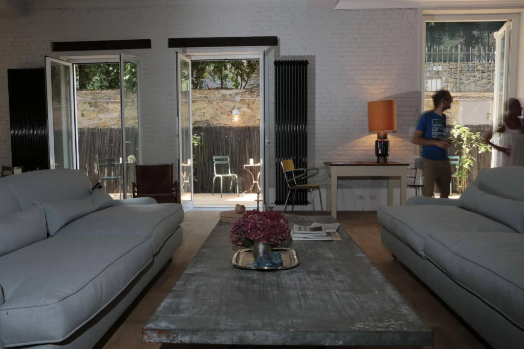 Hotel Blu di Te by null