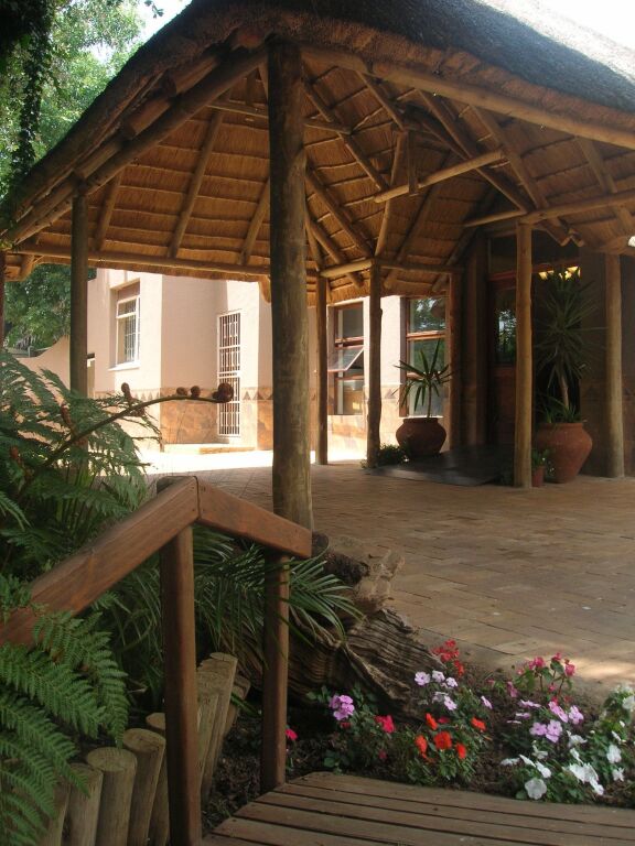 AFRICAN TRIBES GUEST LODGE and CONFERENCE image