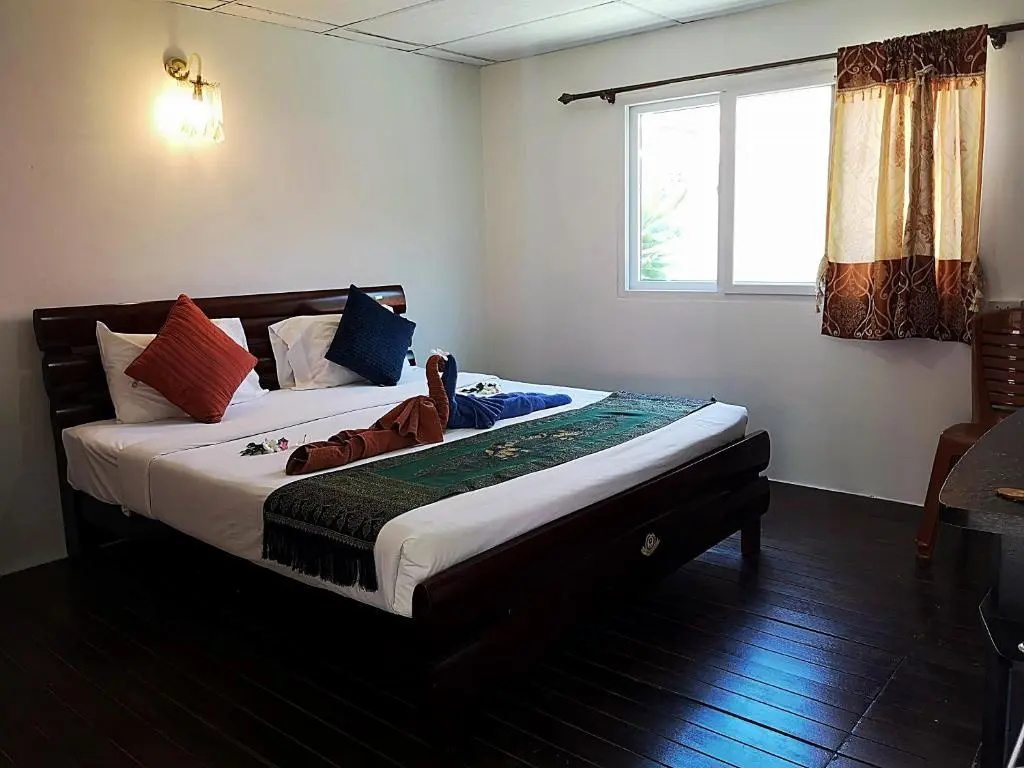 Deluxe Bungalow