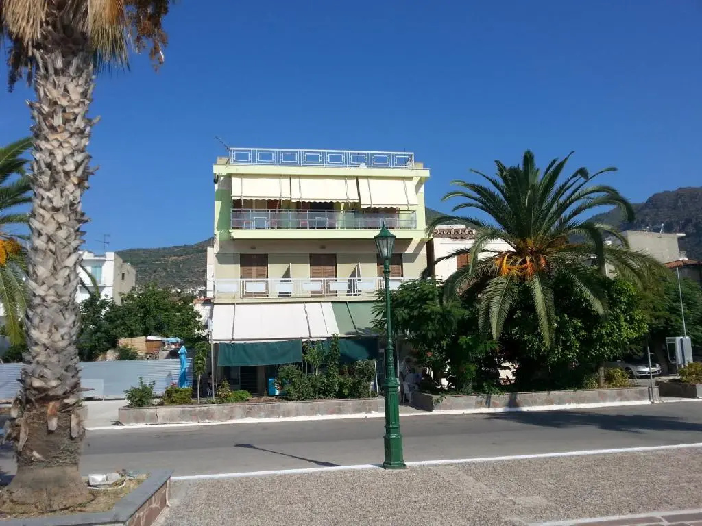 Panagioula
