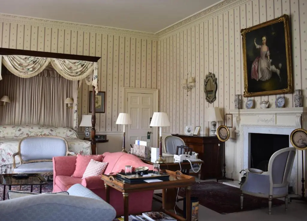 Hartwell House & Spa - Chambres