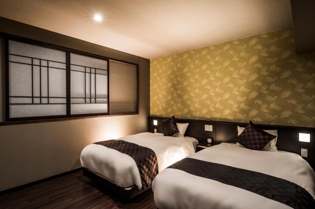 Kuu Kyoto Hotel 사진 7