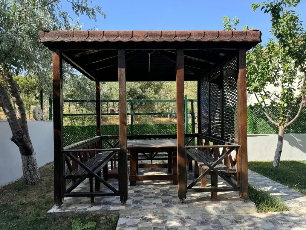 Karadeniz Apart Gokceada