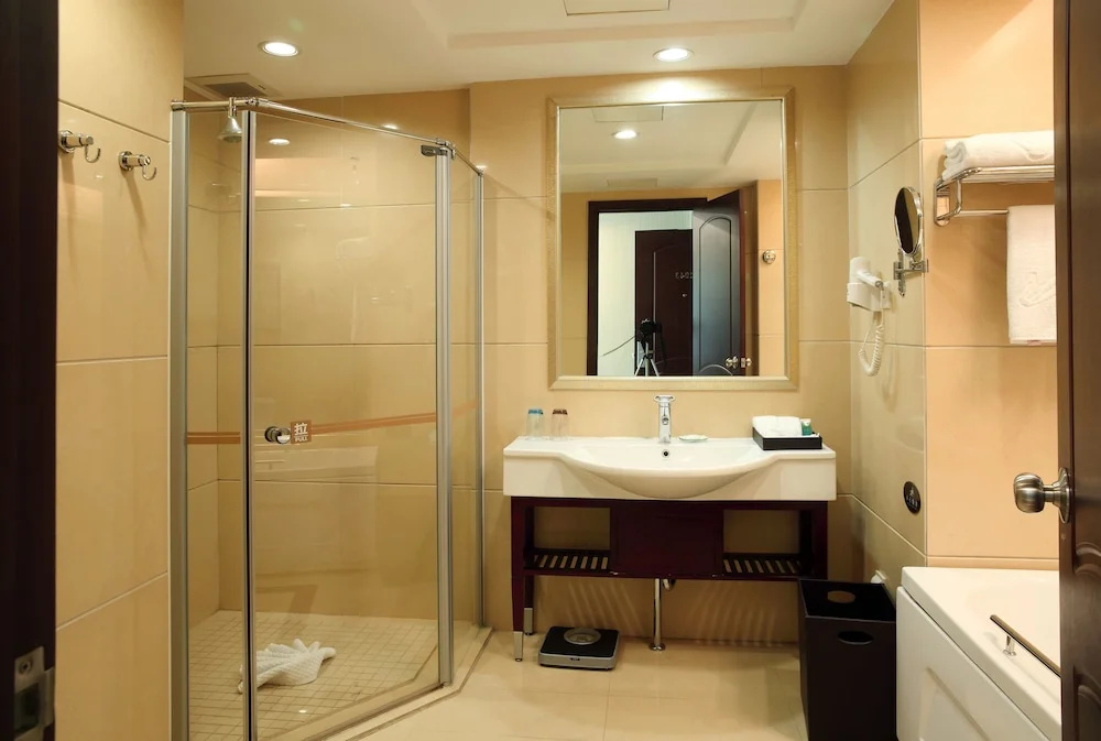 Country Garden Holiday Resorts - Chambres