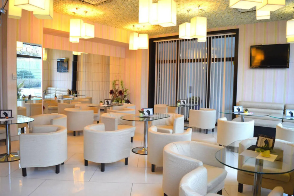 Hotel photo 15
