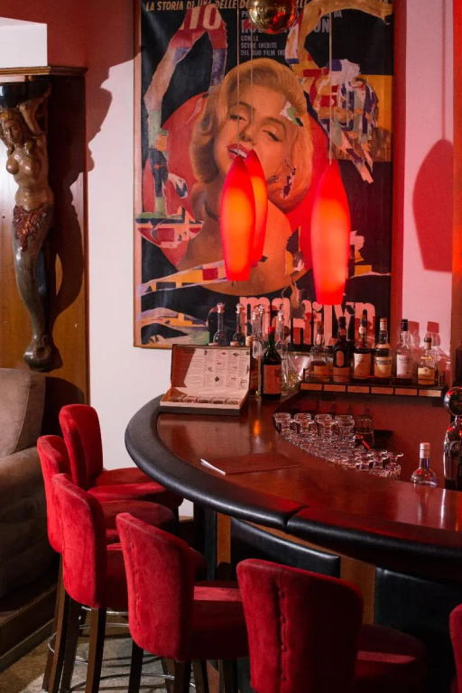 Boutique Hotel Albana Real - Restaurants & Spa - Général