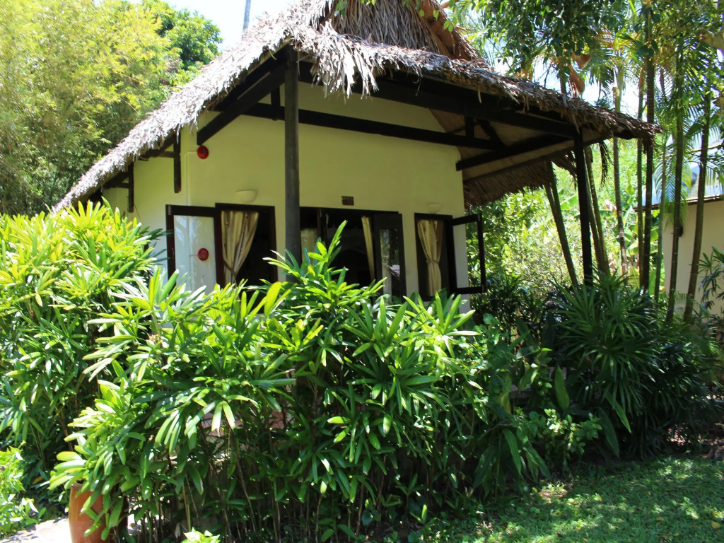 Mai House Resort