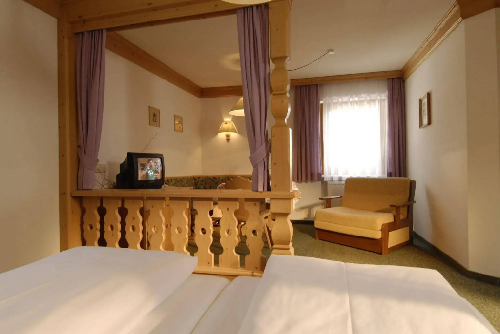 Hotel Weiler - фото 5