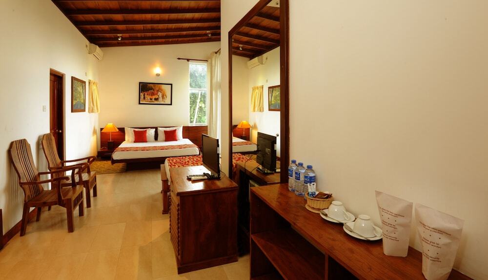 Hotel See Kandy