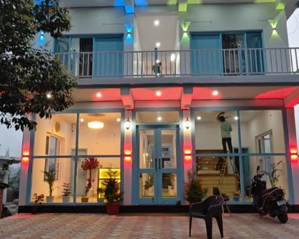 Savera Bliss Homestay