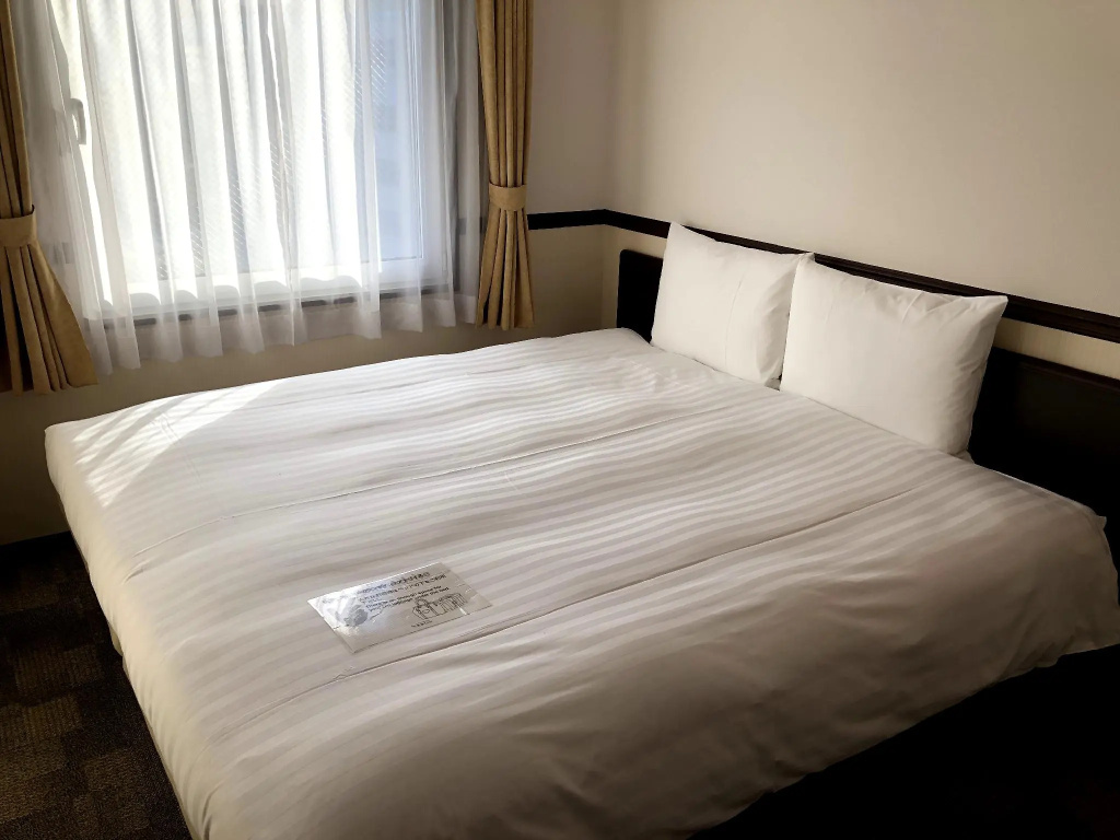 Toyoko Inn Fukuyama Station Shinkansen Minami - Chambres
