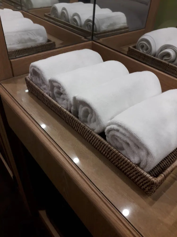 J Square Hotel - Chambres