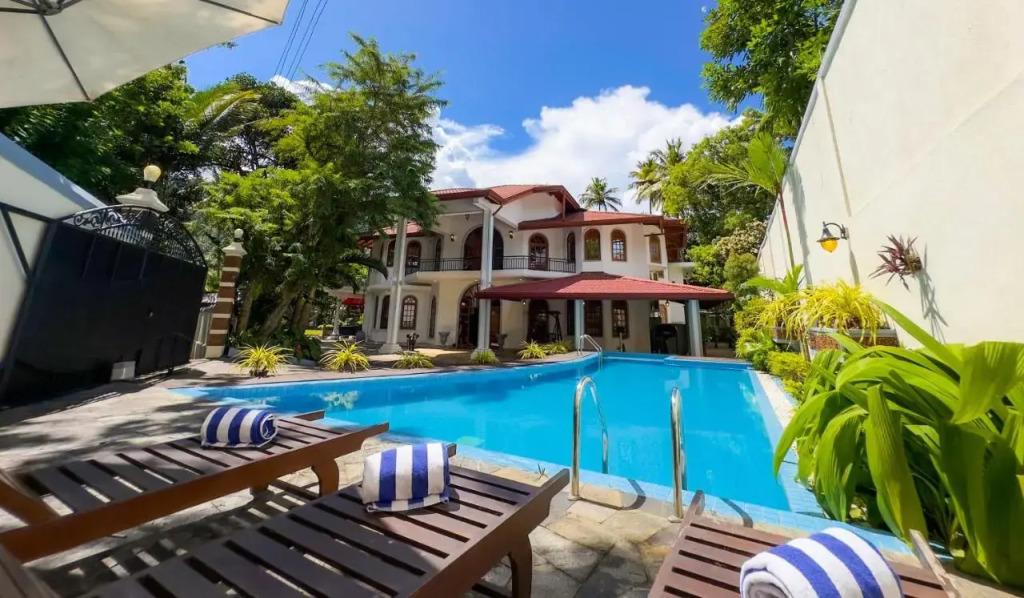 Wisdom Boutique Resort - фото 5