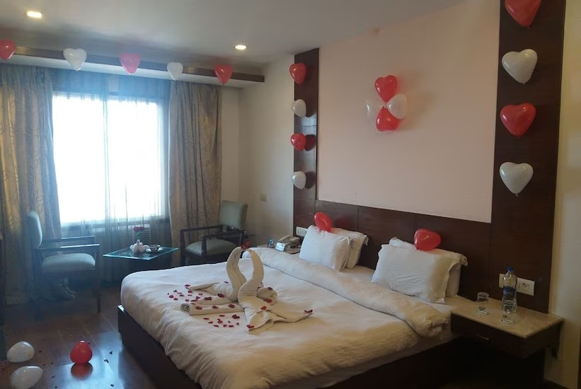 Hotel photo 12