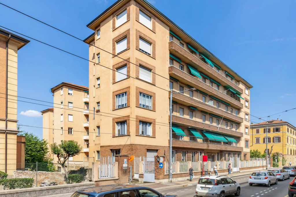 Mazzini 96 - S. Stefano Family Apartment