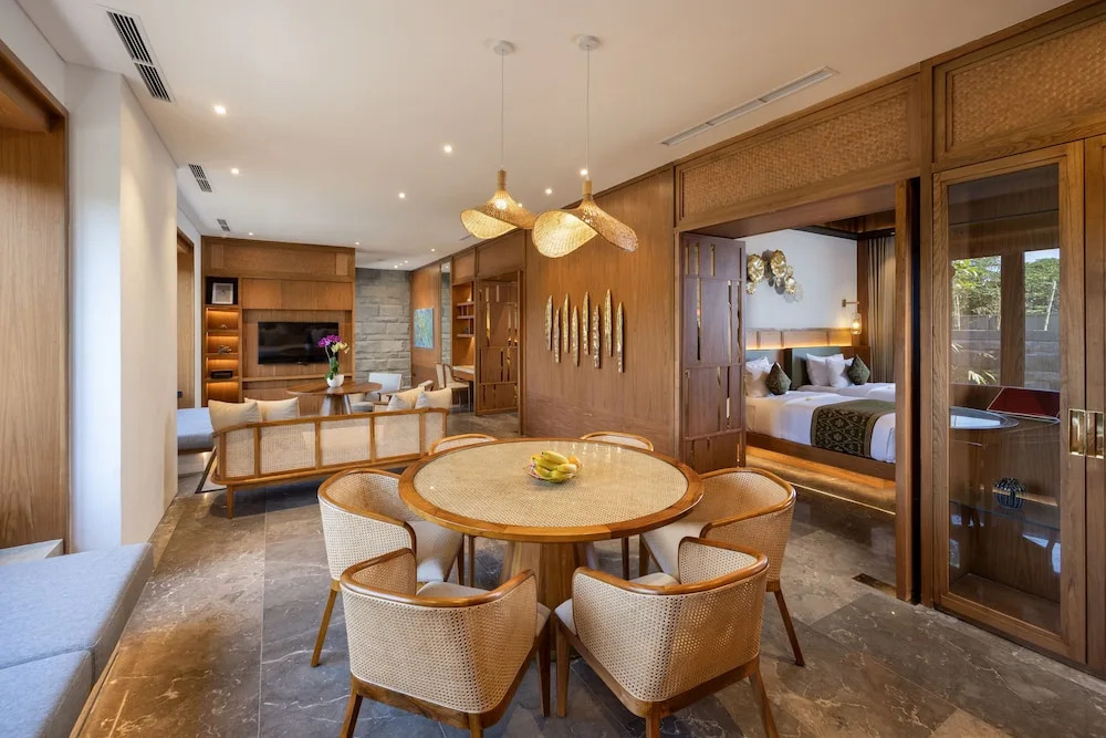 Sumitra Luxury Villas & Resort by Pramana - фото 5