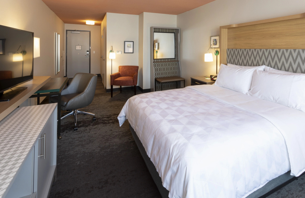 Holiday Inn Marquette by IHG - Général