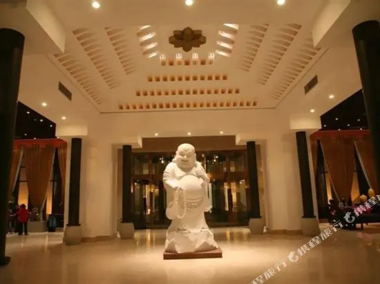 Foguangge Hotel - фото 5
