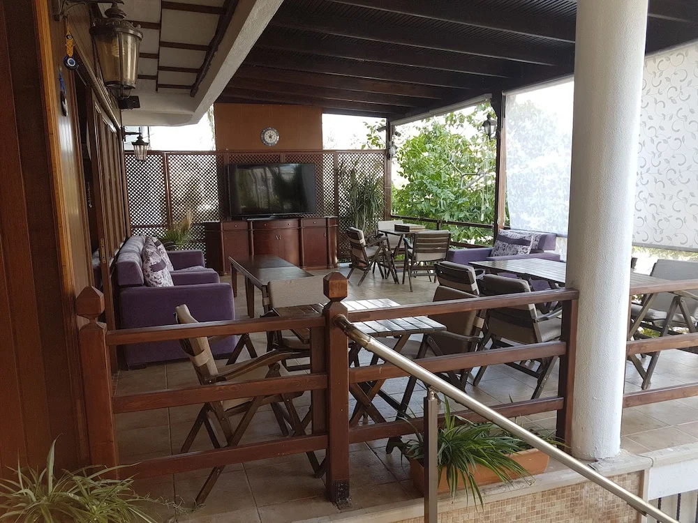 Hotel photo 15