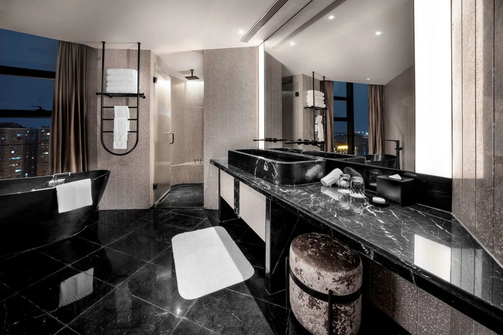 Kempinski Hotel Chengdu - фото 26