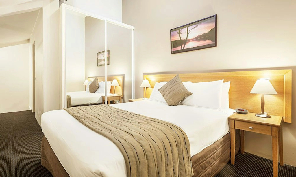Hotel photo 20