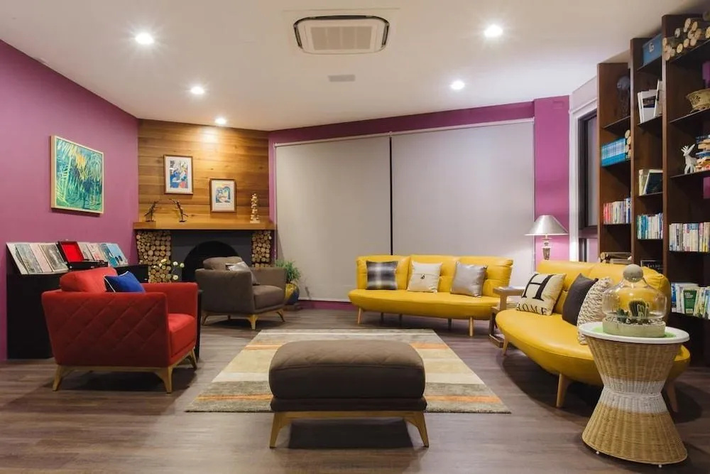 Hotel photo 14