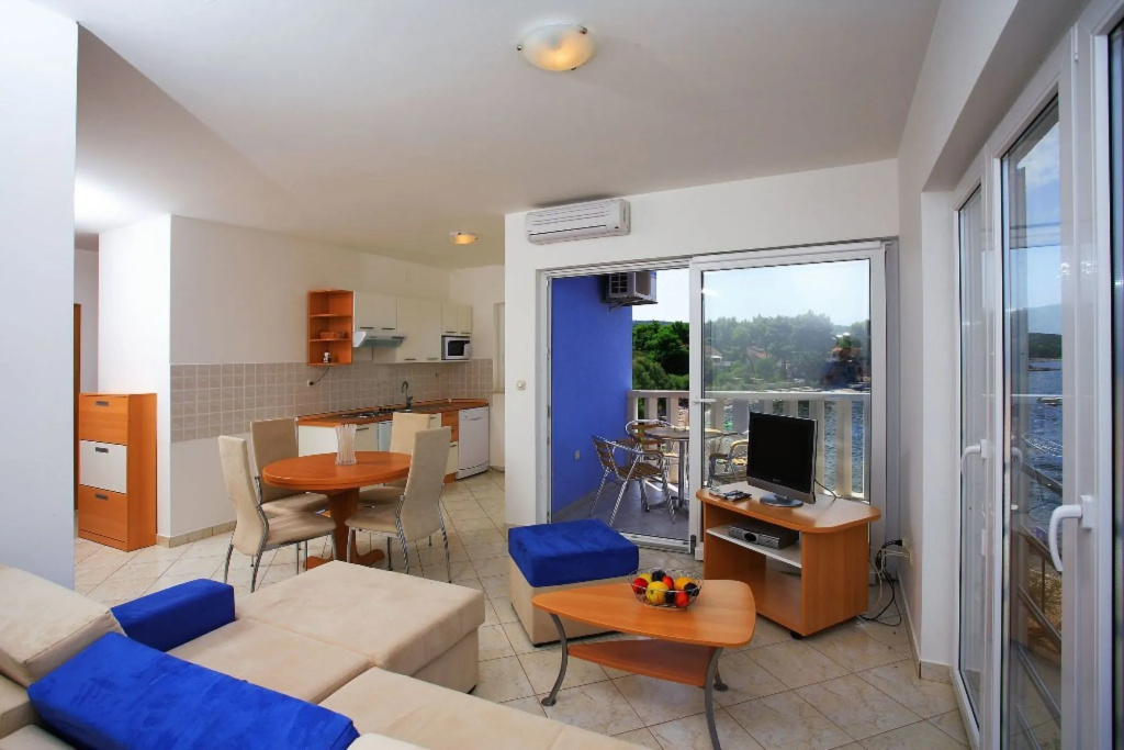 Aparthotel Marina Gromela - Général