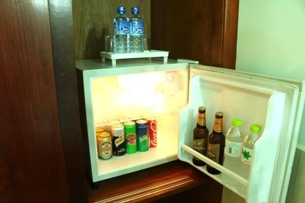 Mali Namphu Hotel - Chambres