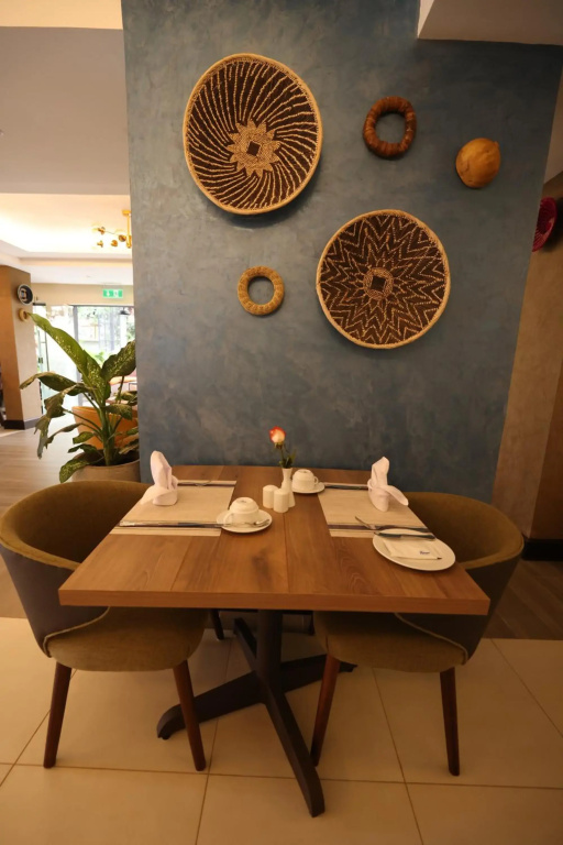 PrideInn Westlands Luxury Boutique-hotel