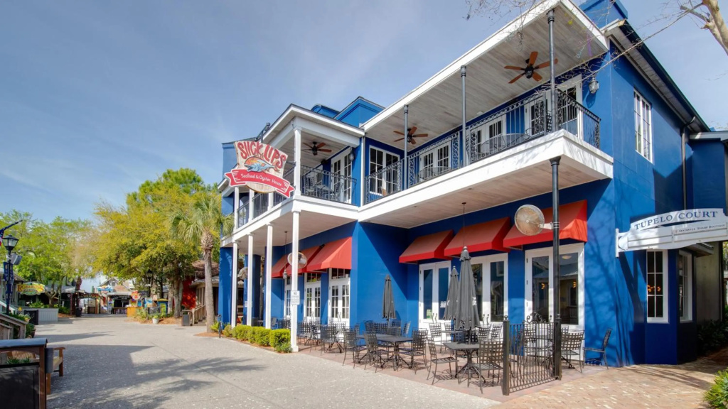 Beachside Two 4348 at Sandestin