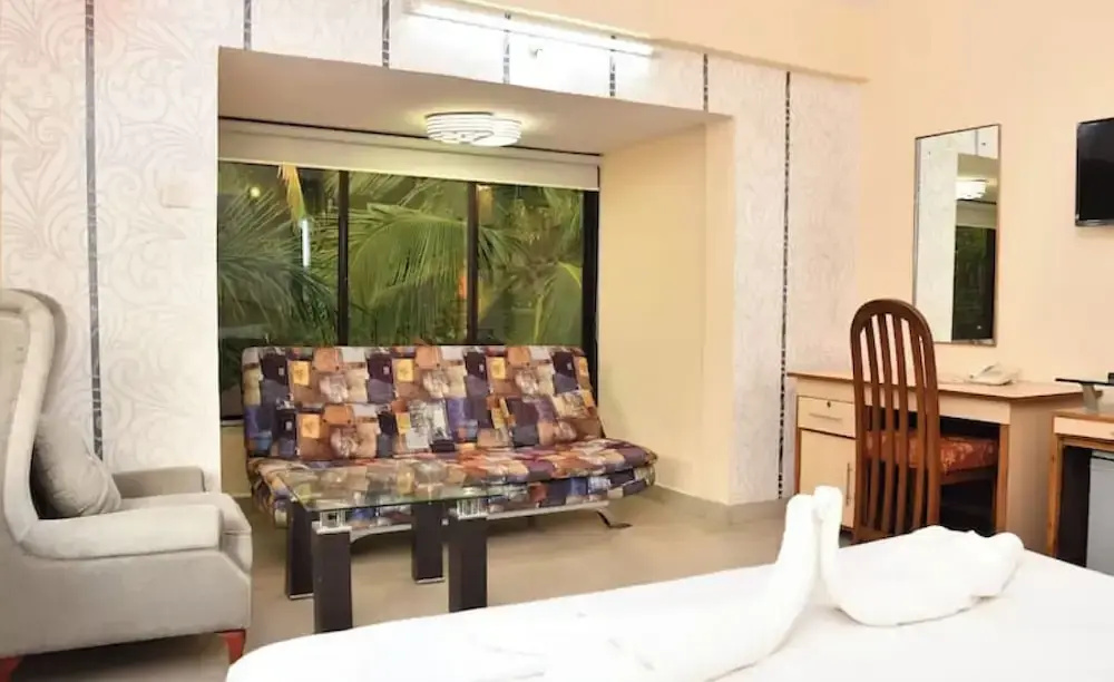 Hotel photo 5