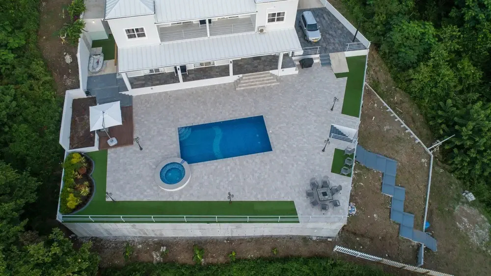 La Casa Del Mundo
