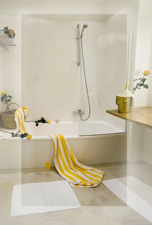 Hotel Sonnalm - Chambres