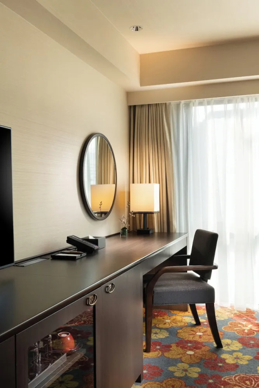DoubleTree by Hilton Kyoto Station 사진 17