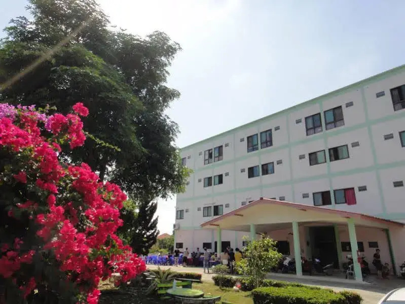Veerachai Mansion
