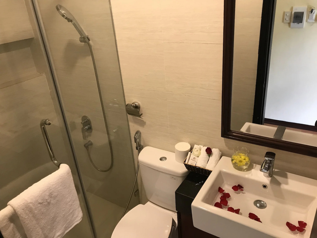 Hotel photo 15