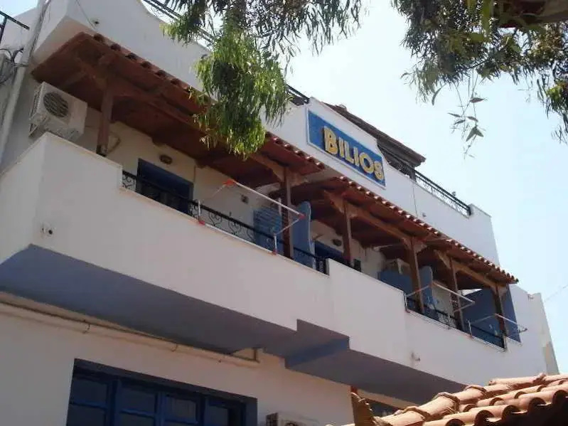 Hotel photo 12