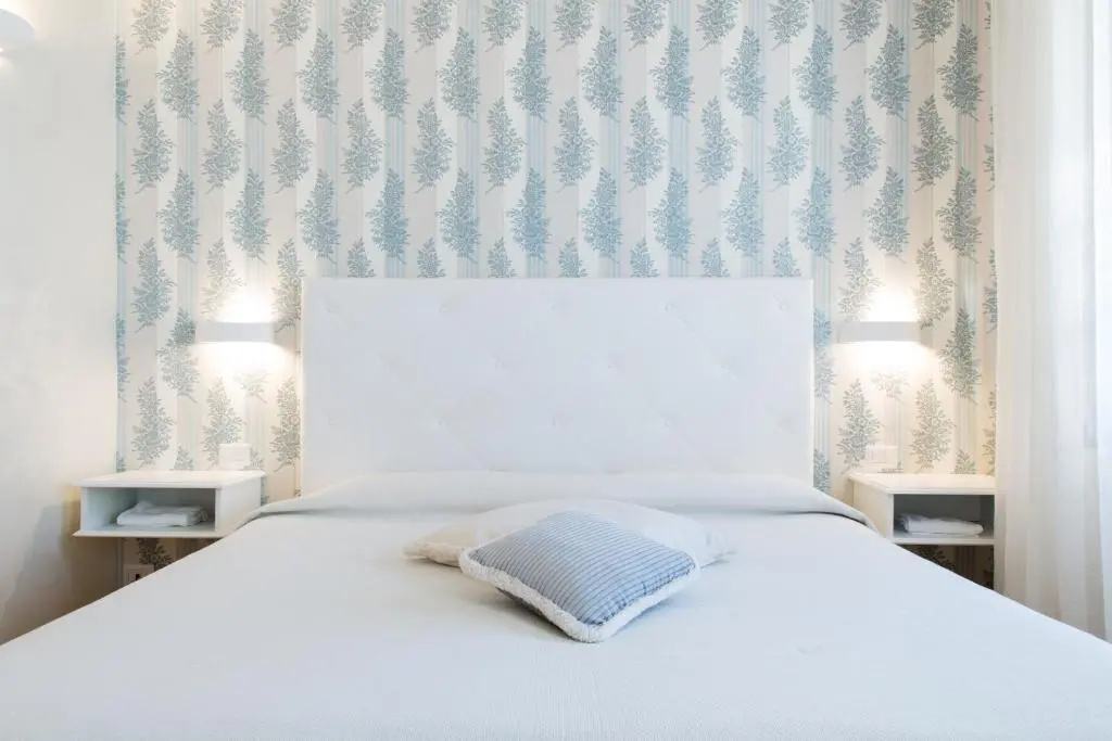 Hotel Bramante - Chambres