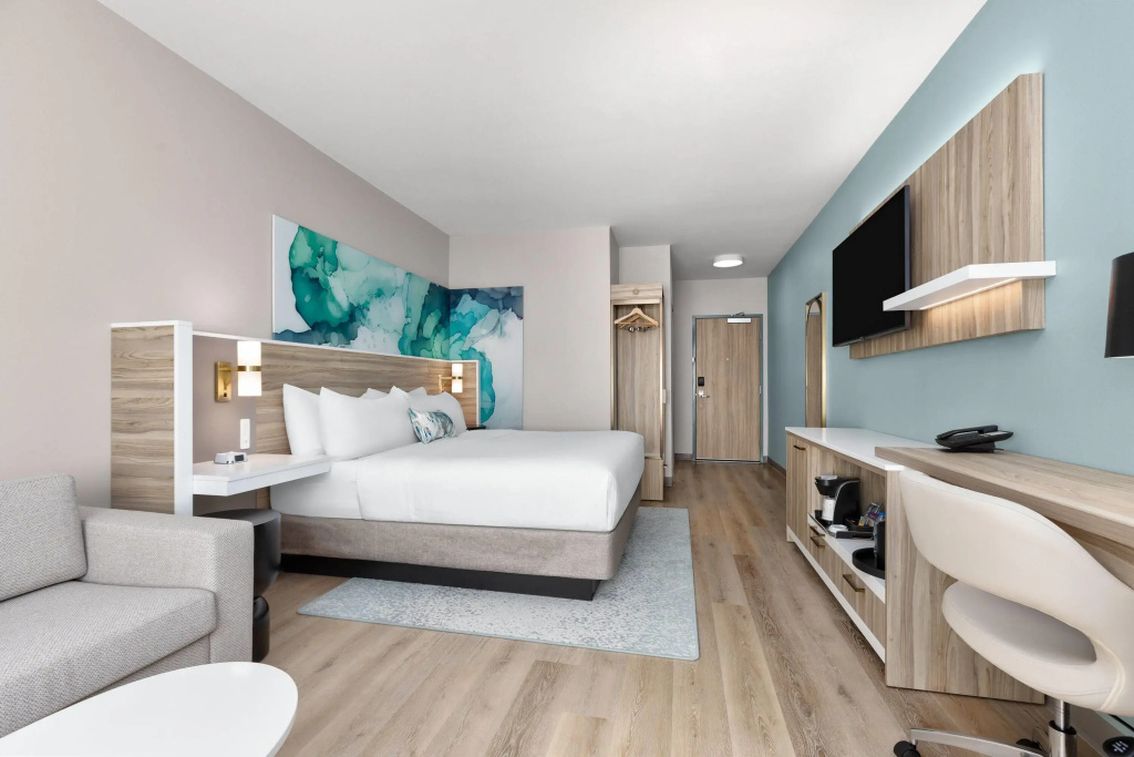 Hotel photo 8