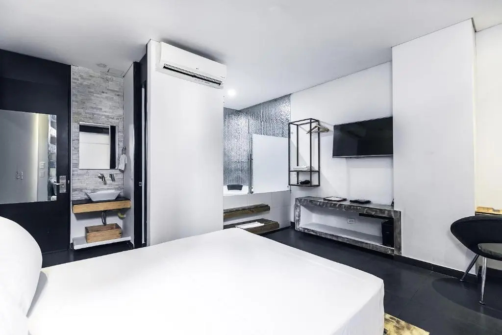 Hotel Gallery - Chambres