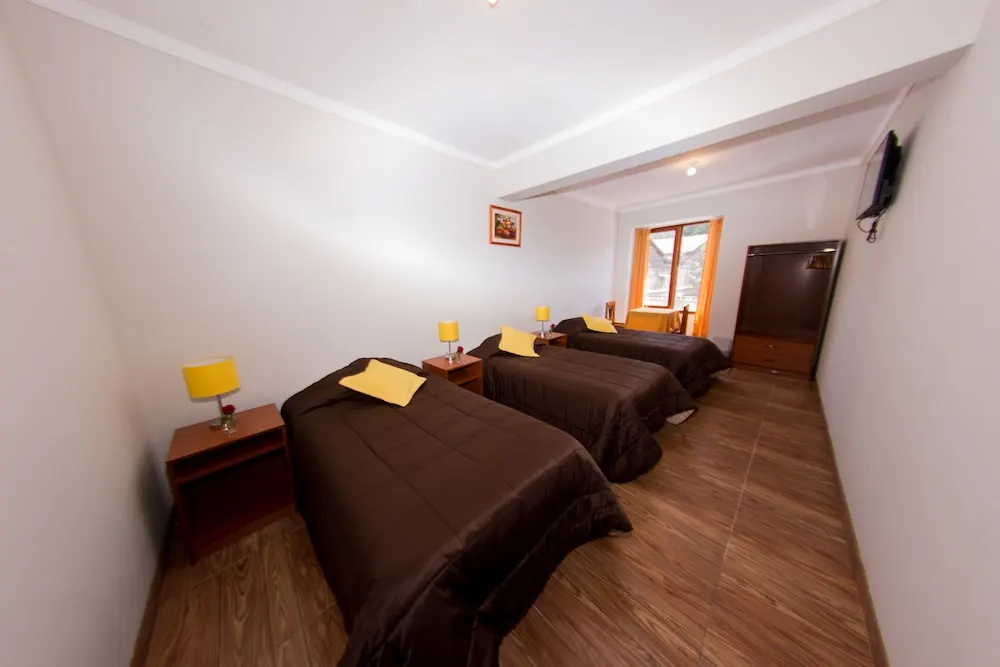 Hotel photo 7