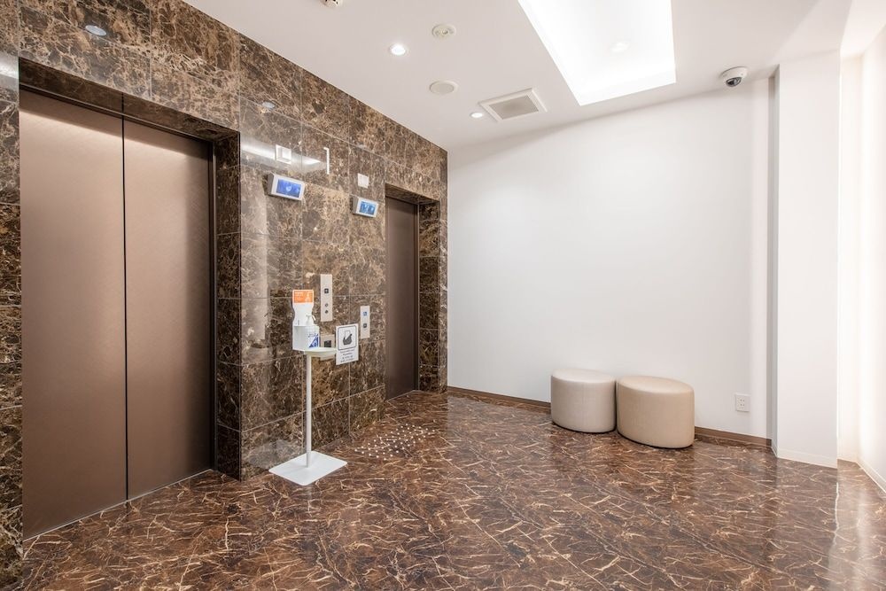 Hotel Sanrriott osakahommachi 사진 44