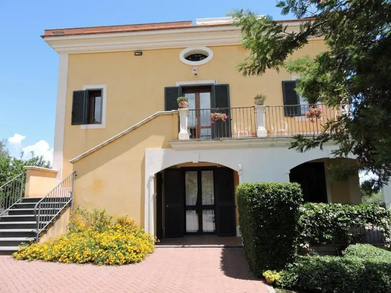 Villa Sciare Modo