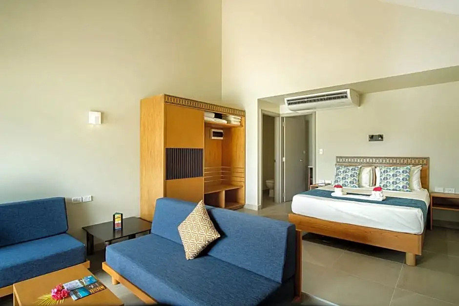 Plantation Island Resort - Chambres