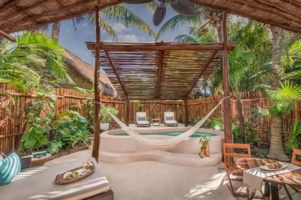Viceroy Riviera Maya, a Luxury Villa Resort