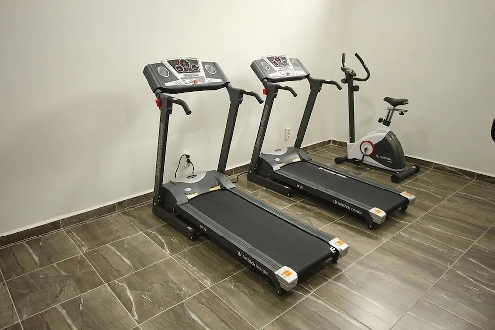 Hotel Bozoogullari - фото 21