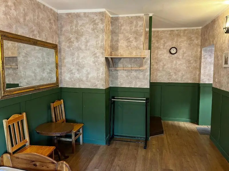 Hostel New Retro — 4
